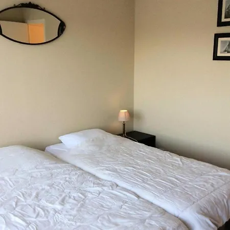 Apartman Caroual - 2 Pieces Pour 4 Personnes 544