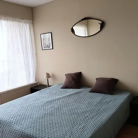 Caroual - 2 Pieces Pour 4 Personnes 544 Apartman Erquy